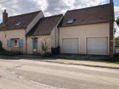 Annonce Vente 8 pi�ces Maison Coulommiers 77