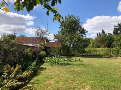 Acheter Maison Coulommiers Seine et marne