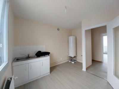 Louer Appartement Bourmont Haute marne