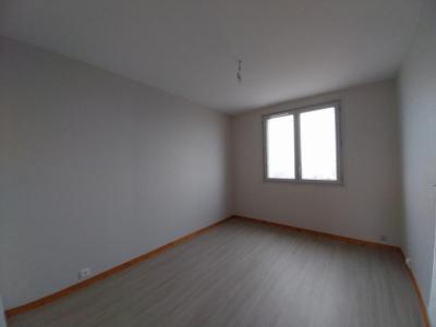 Louer Appartement Bourmont 495 euros