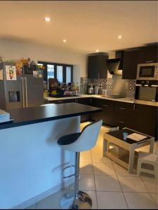 Annonce Vente 7 pi�ces Maison Ferte-gaucher 77