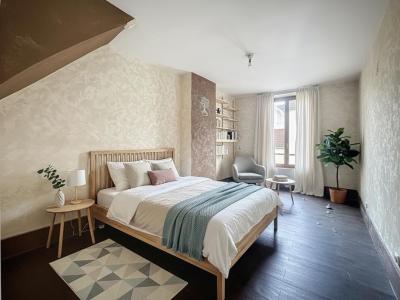 Acheter Maison Igny Essonne