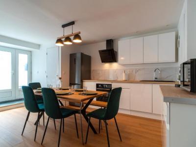 Annonce Vente 5 pi�ces Maison Hennebont 56