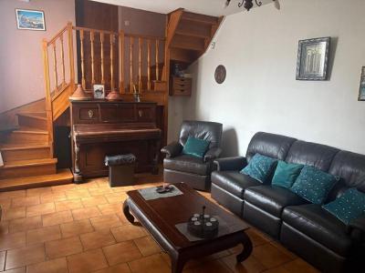 Annonce Vente 5 pi�ces Maison Bondy 93