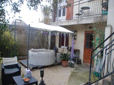 Acheter Maison Bondy 440000 euros