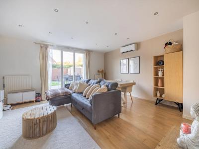 Annonce Vente 4 pi�ces Maison Ballainvilliers 91