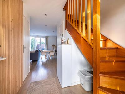 Acheter Maison Ballainvilliers Essonne