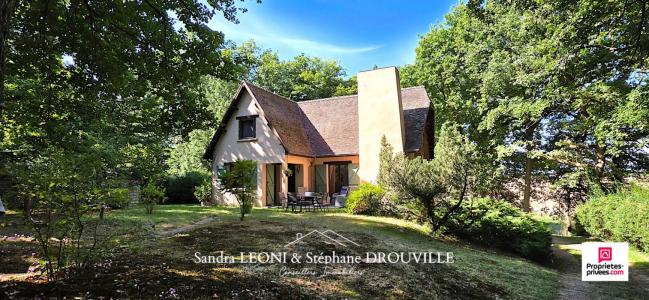 Acheter Maison 130 m2 Maintenon