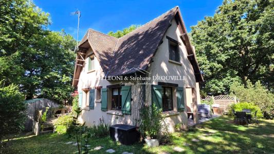 Acheter Maison Maintenon Eure et loir