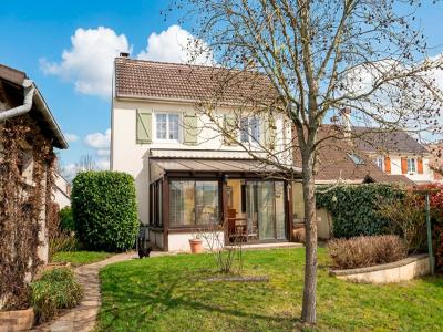 For sale Bretigny-sur-orge 6 rooms 115 m2 Essonne (91220) photo 0