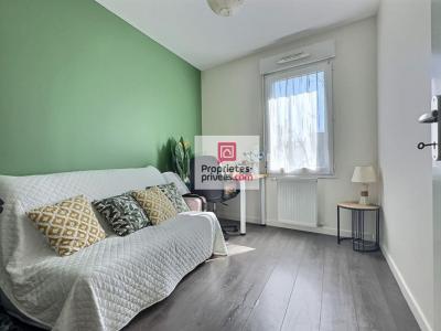 Acheter Appartement 55 m2 Merignac