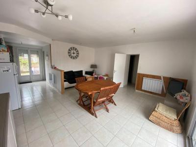 For rent Bretignolles-sur-mer 3 rooms 58 m2 Vendee (85470) photo 1