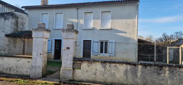 Annonce Vente 5 pi�ces Maison Ardilleux 79