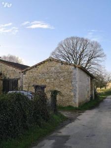 Acheter Maison Ardilleux Deux sevres