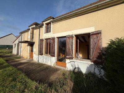 For sale Coulanges-les-nevers 5 rooms 114 m2 Nievre (58660) photo 0