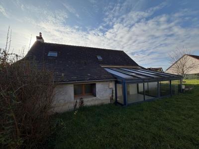 Acheter Maison Coulanges-les-nevers 164000 euros