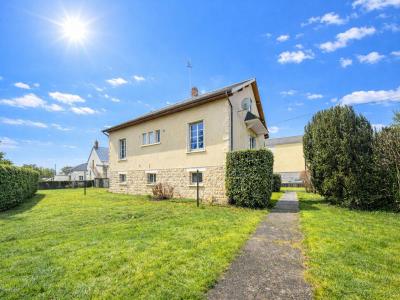 Annonce Vente 6 pi�ces Maison Jouet-sur-l'aubois 18