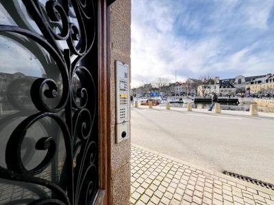 For sale Vannes 2 rooms 47 m2 Morbihan (56000) photo 0