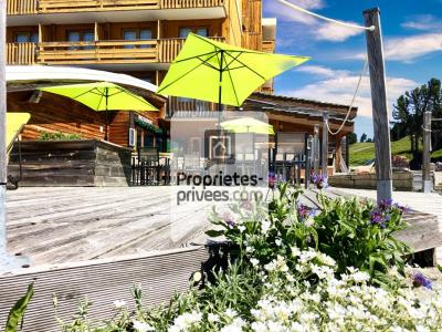 Annonce Vente Appartement Chamrousse 38