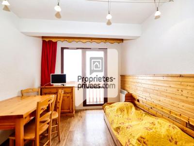 Acheter Appartement 20 m2 Chamrousse