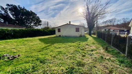 Annonce Vente Maison Mios 33
