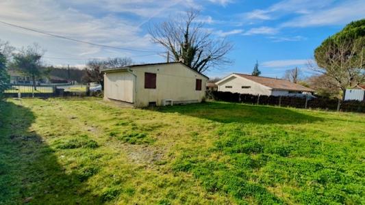 Acheter Maison 43 m2 Mios