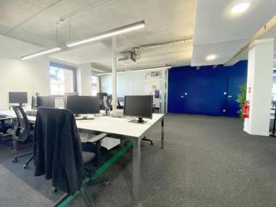 For rent Boulogne-billancourt 226 m2 Hauts de Seine (92100) photo 4