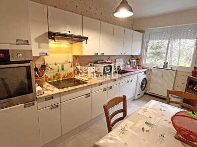 Acheter Parking 67 m2 Dreux