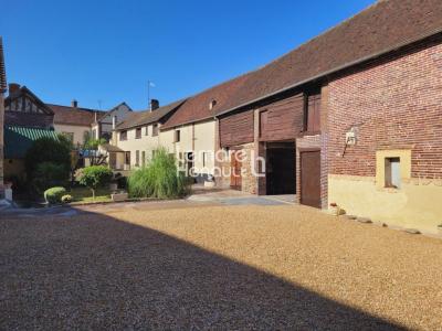 For sale Mezieres-en-drouais 5 rooms 80 m2 Eure et loir (28500) photo 0