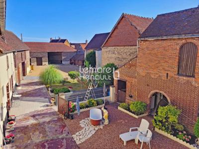 Annonce Vente 5 pi�ces Maison Mezieres-en-drouais 28