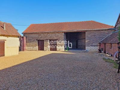 Acheter Maison 80 m2 Mezieres-en-drouais