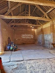 Acheter Maison Mezieres-en-drouais 294000 euros