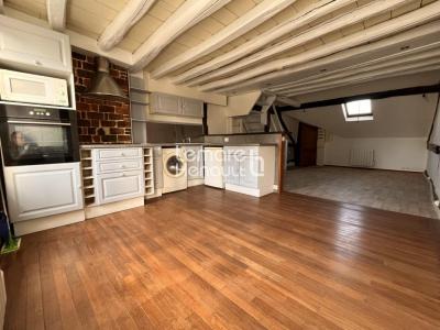 For sale Dreux 2 rooms 37 m2 Eure et loir (28100) photo 0
