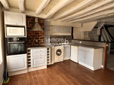 Annonce Vente 2 pi�ces Appartement Dreux 28