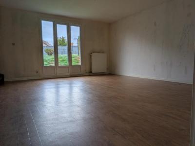 Acheter Maison 63 m2 Montmarault