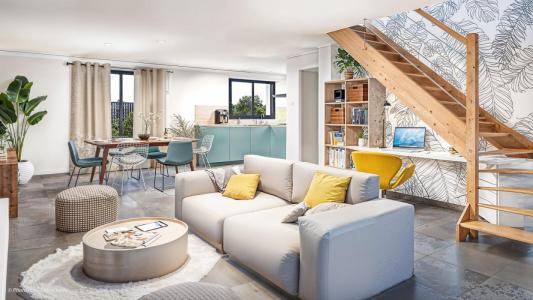 Annonce Vente 6 pi�ces Maison Pruille-le-chetif 72