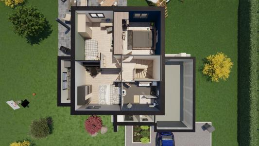 Acheter Maison Frohen-le-grand Somme