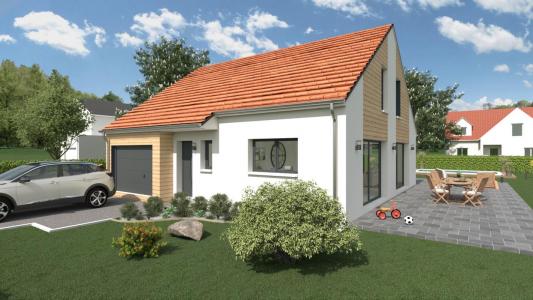 Acheter Maison 85 m2 Eplessier