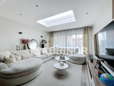 Annonce Vente 5 pi�ces Maison Mons-en-baroeul 59