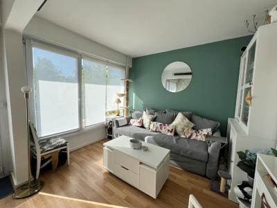 Annonce Vente 3 pi�ces Appartement Marcq-en-baroeul 59