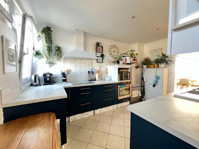 Acheter Appartement Marcq-en-baroeul Nord