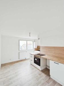 Annonce Vente 3 pi�ces Appartement Belfort 90