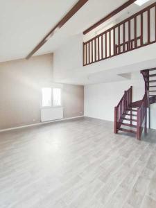 Annonce Vente 4 pi�ces Appartement Sochaux 25