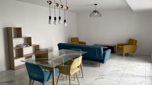 Acheter Maison 80 m2 Nespouls