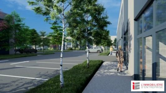 Annonce Vente Commerce Janze 35