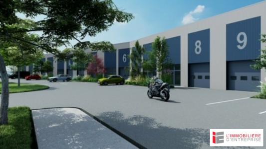 Acheter Commerce 250 m2 Janze