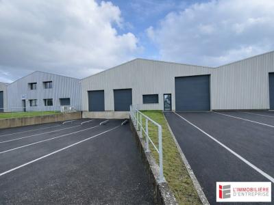 For rent Rennes 1900 m2 Ille et vilaine (35000) photo 0