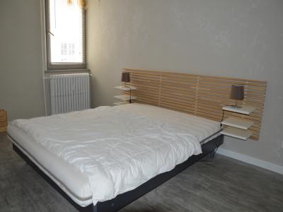 Louer Appartement Nancy Meurthe et moselle