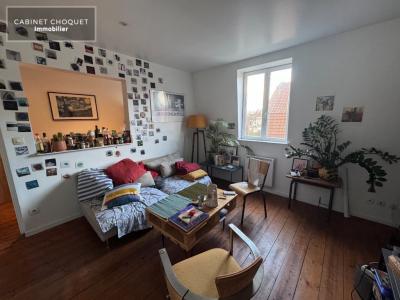 Annonce Location 3 pi�ces Appartement Lille 59