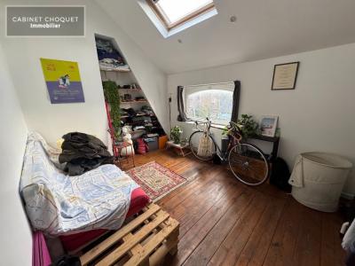 Louer Appartement Lille Nord